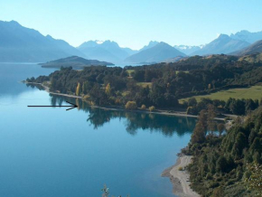 Little Paradise Lodge, Mount Nicholas
